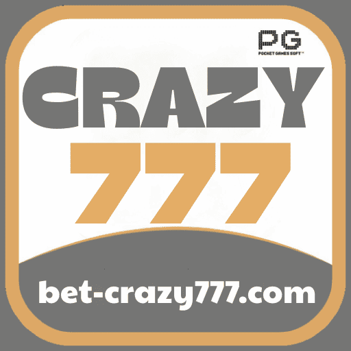 Imagem promocional da CRAZY777 mostrando a plataforma e suas vantagens