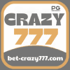 Logo da CRAZY777